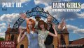 Farm Girls Competition - Chapter 3